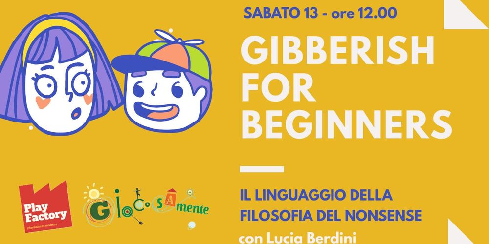 Gibberish for begninners ZmURL